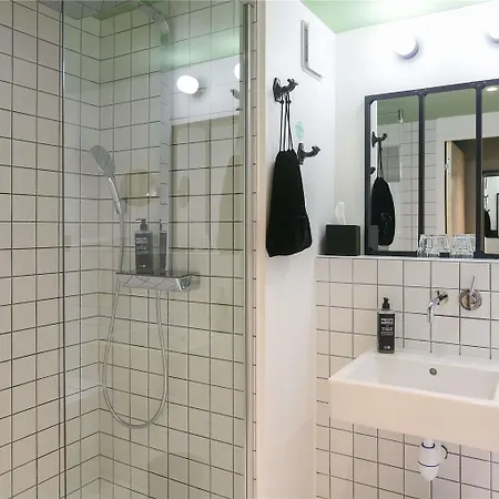 Ibis Styles Centre 3* Amiens