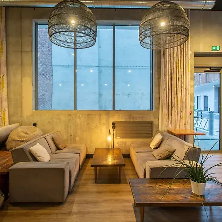 Ibis Styles Centre
