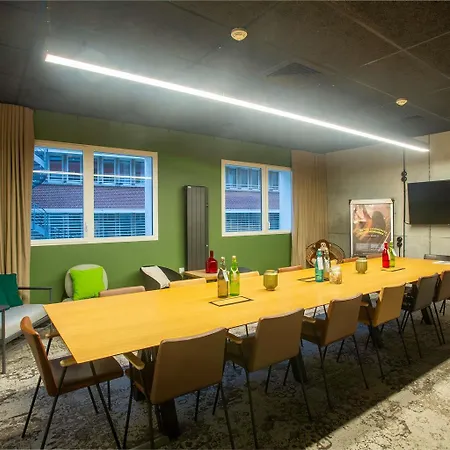 Ibis Styles Centre 3* Amiens