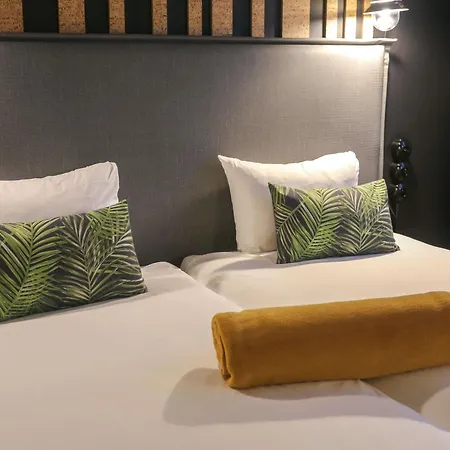 Ibis Styles Centre