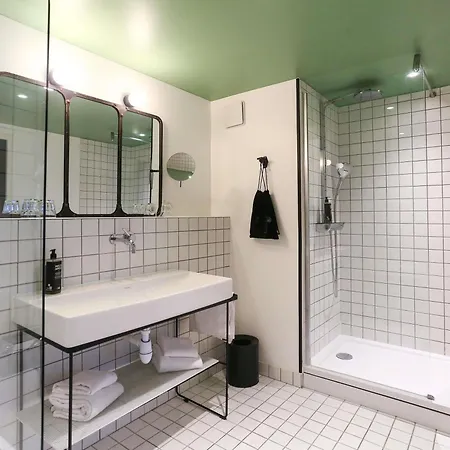 Otel Ibis Styles Centre Amiens