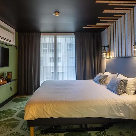 Ibis Styles Centre Amiens