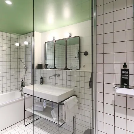 Ibis Styles Centre Amiens
