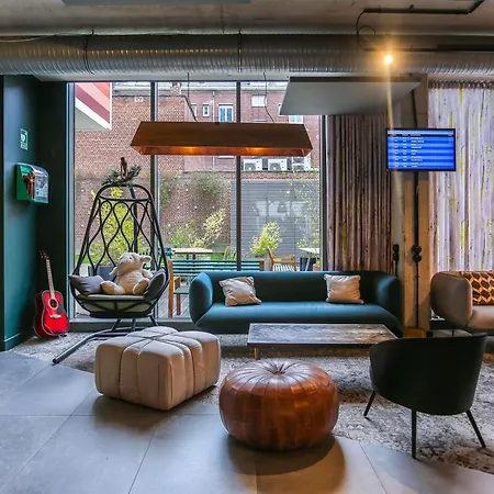 Ibis Styles Centre Amiens