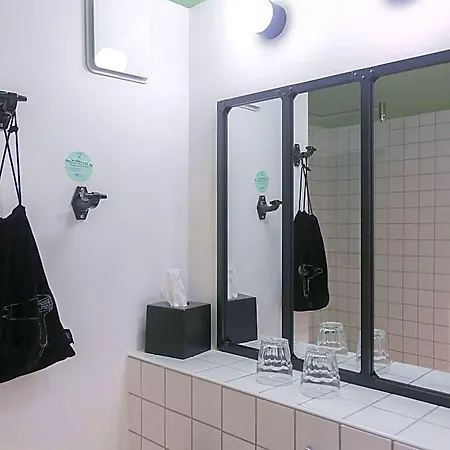מלון Ibis Styles Centre אמיינס