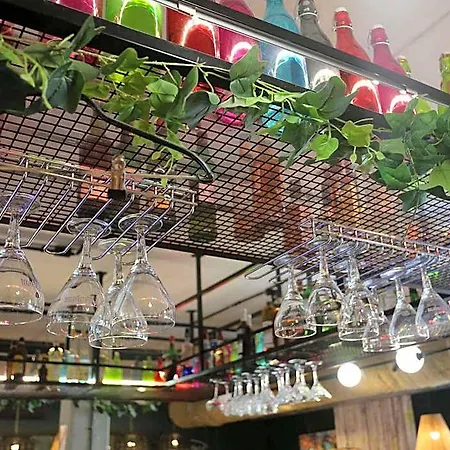 Ibis Styles Centre אמיינס