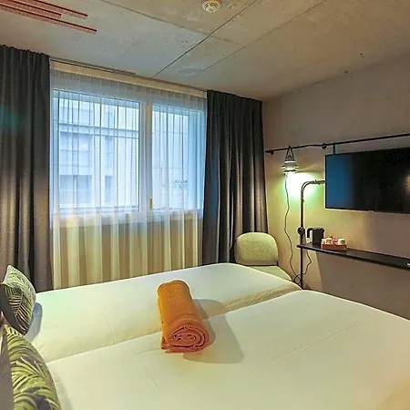 فندق Ibis Styles Centre