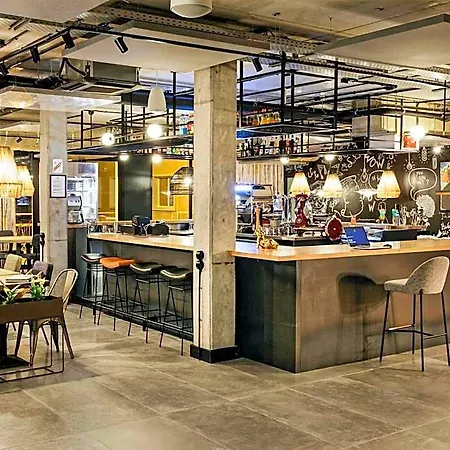 Ibis Styles Centre