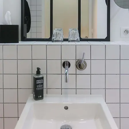 Hotel Ibis Styles Centre Amiens