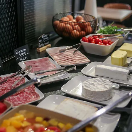 Ibis Styles Centre 3* Amiens
