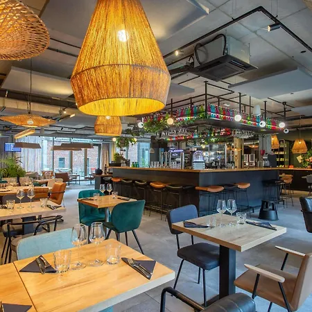 Ibis Styles Centre Hotel