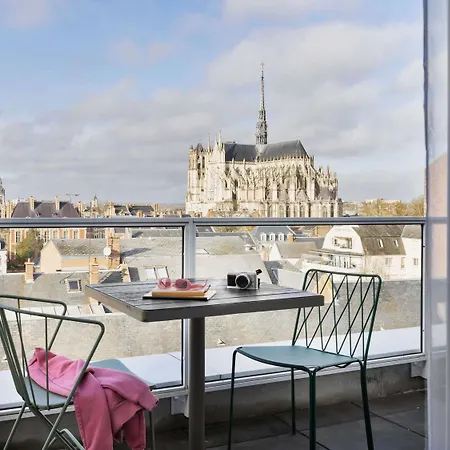 Ibis Styles Centre 3*