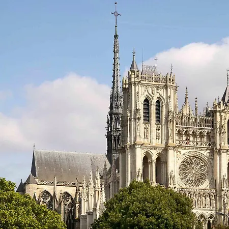 Ξενοδοχείο Ibis Styles Centre