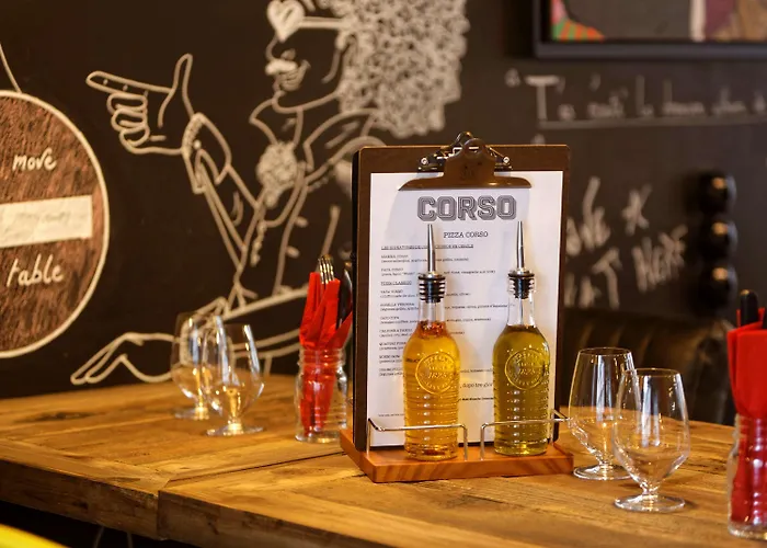 Ibis Styles Centre Hotel 3*