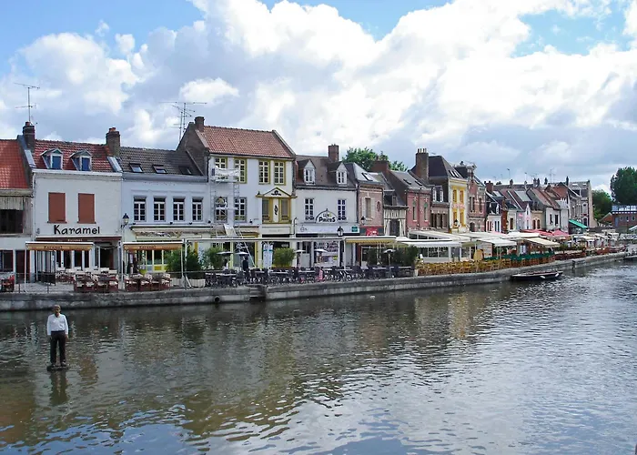 Ibis Styles Centre 3*