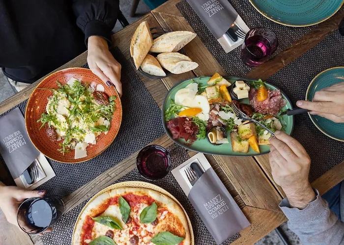 Hotel Ibis Styles Centre Amiens