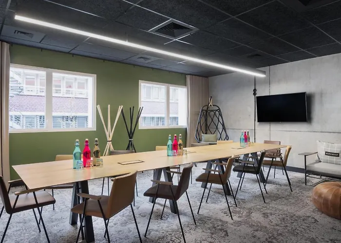 Ibis Styles Centre Hotel