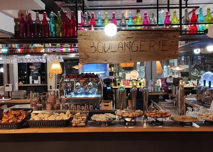 Ibis Styles Centre Hotel Amiens