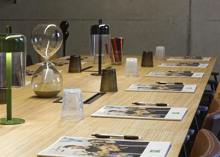 Ibis Styles Centre Amiens