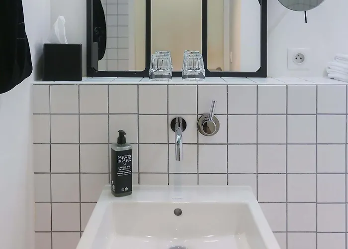 Ibis Styles Centre 3*