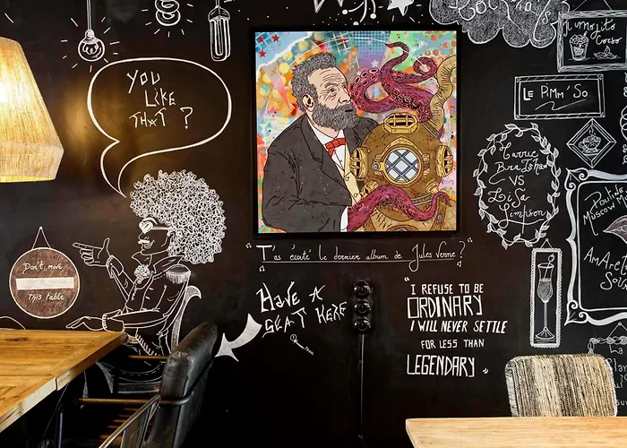 Ibis Styles Centre 3* Amiens