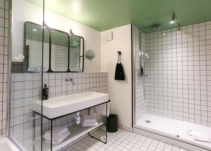 Ibis Styles Centre Hotel Amiens