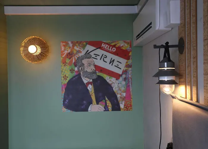 Ibis Styles Centre 3*