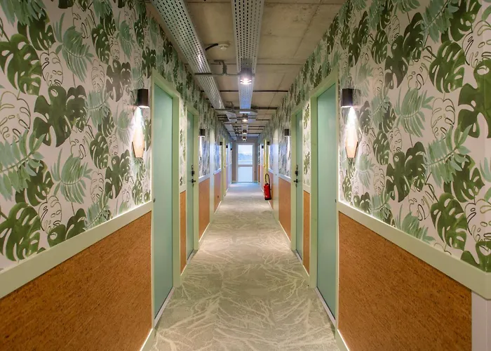 Hotel Ibis Styles Centre Amiens