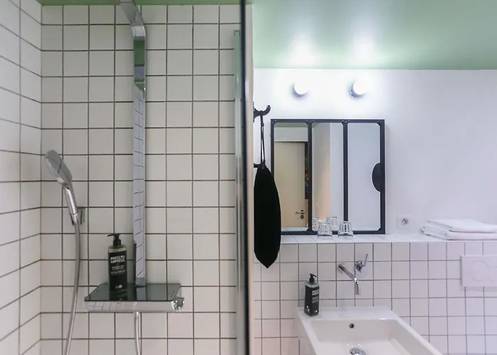 Ibis Styles Centre Amiens