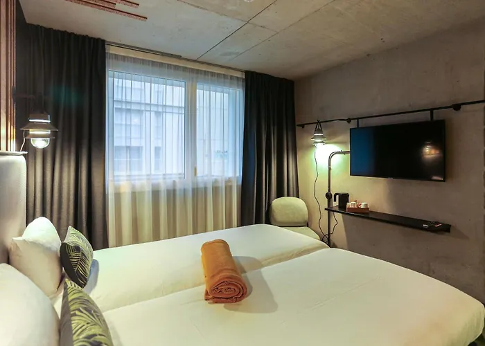 Ibis Styles Centre
