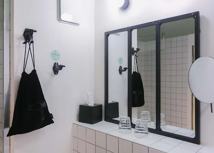 Hotel Ibis Styles Centre Amiens