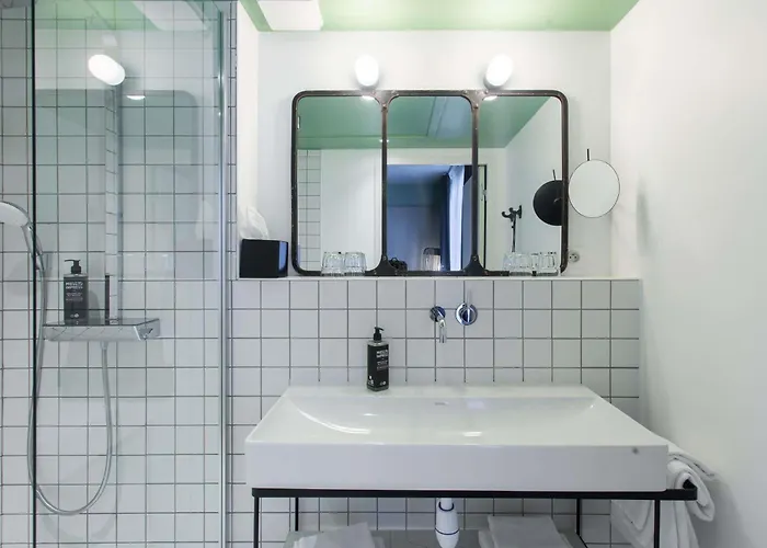 Ibis Styles Centre 3* Amiens