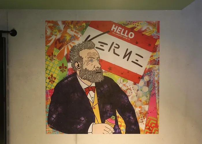 Hotel Ibis Styles Centre 3*