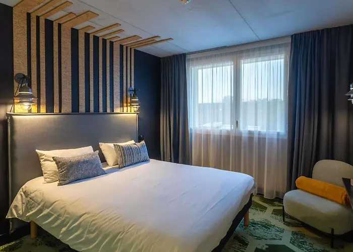 Ibis Styles Centre Hotel