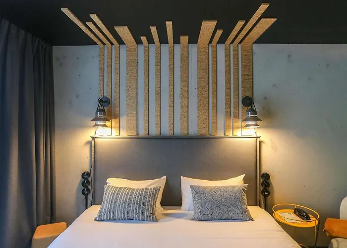 Hotel Ibis Styles Centre 3*