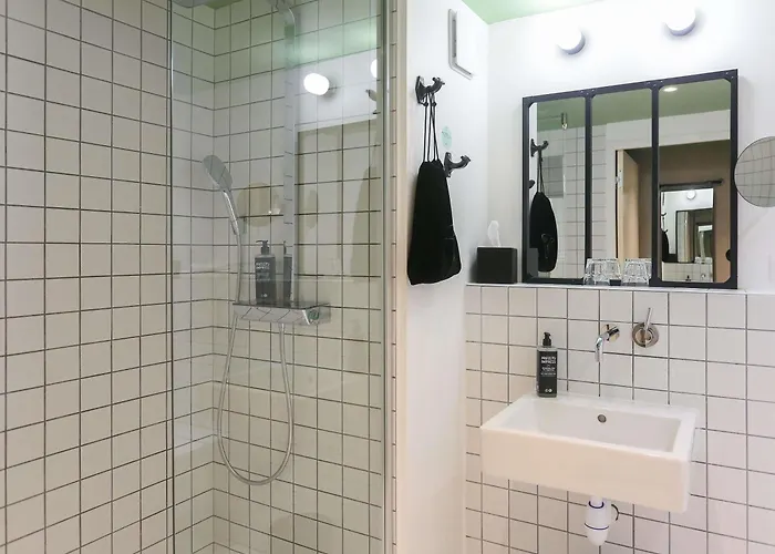 Ibis Styles Centre Amiens