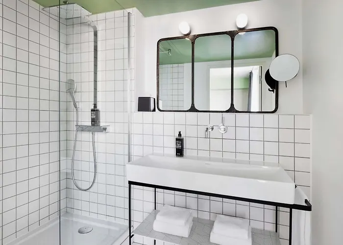 Ibis Styles Centre 3* Amiens