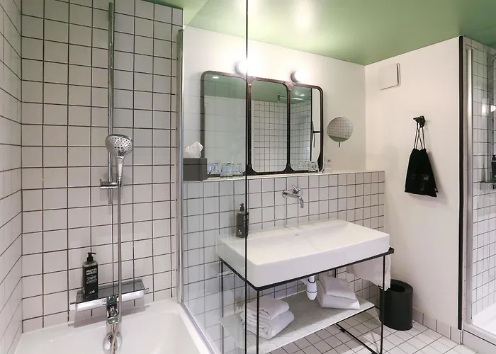 Ibis Styles Centre Szálloda 3*