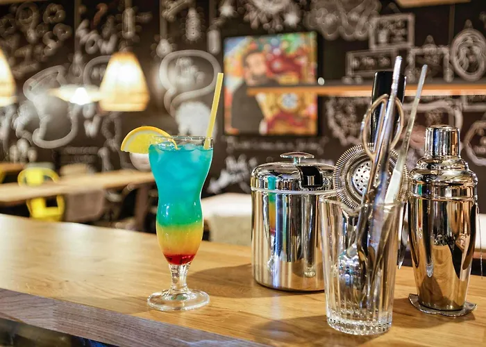 Ibis Styles Centre 3*