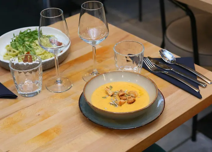 Ibis Styles Centre Amiens