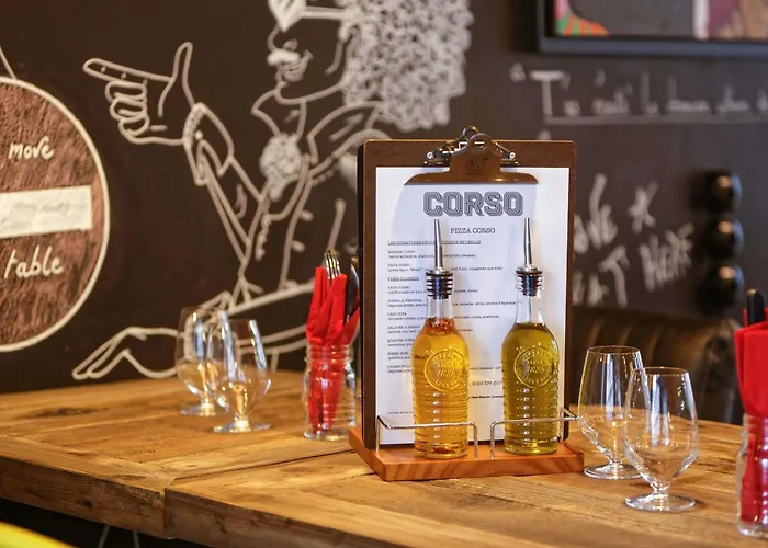 Ibis Styles Centre 3* Amiens