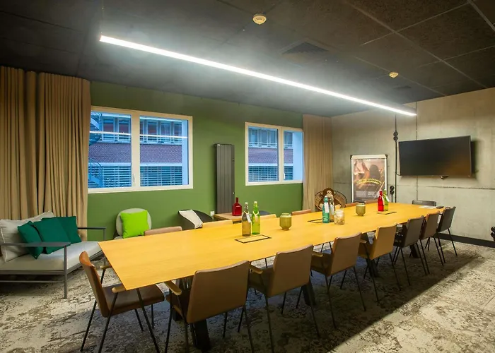 Hotel Ibis Styles Centre