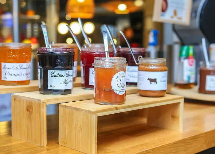 Ibis Styles Centre 3*