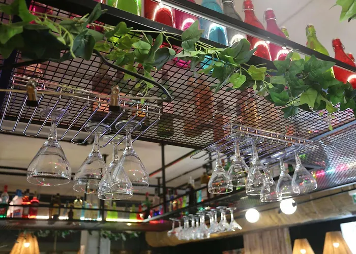 Ibis Styles Centre Hotel