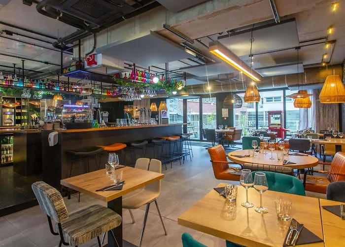 Hotel Ibis Styles Centre