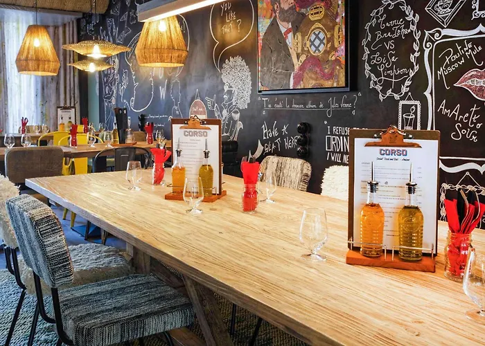 Ibis Styles Centre Hotel