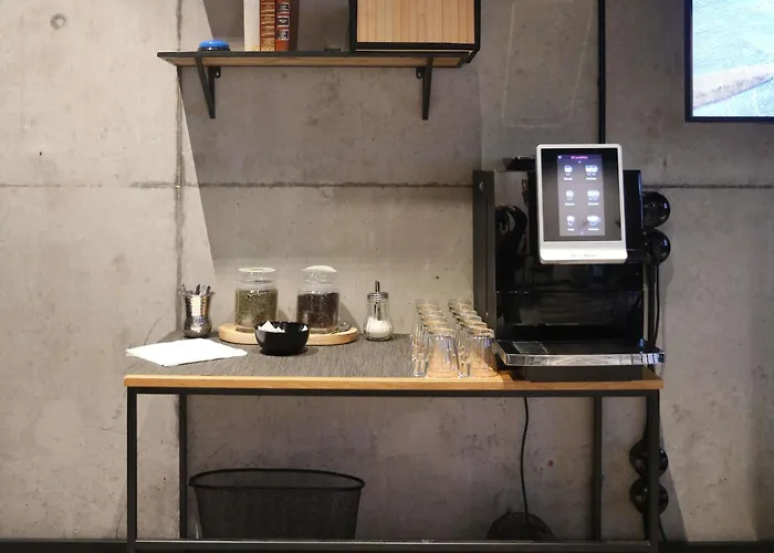 Ibis Styles Centre Hotel 3*