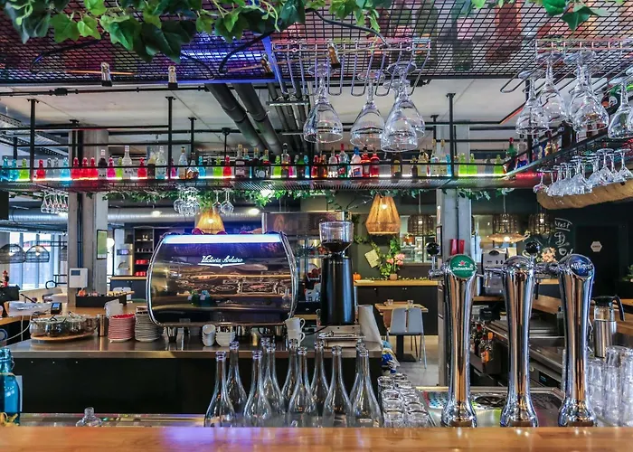 Ibis Styles Centre Hotel Amiens