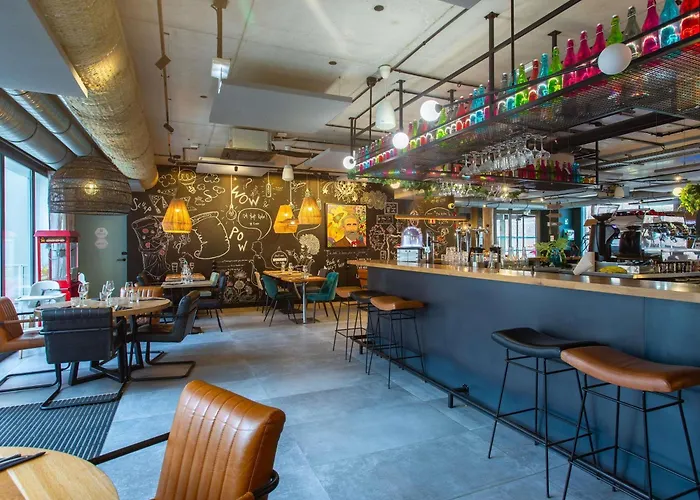 Ibis Styles Centre 3* Amiens