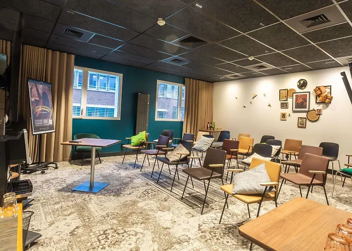 Hotel Ibis Styles Centre